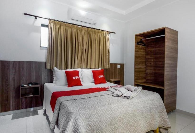 Отель Sonho Meu