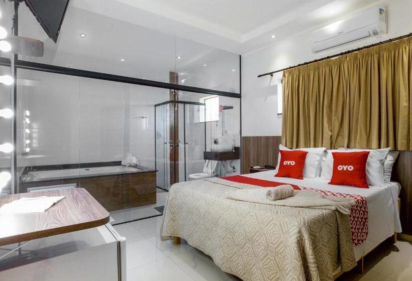 Отель Sonho Meu