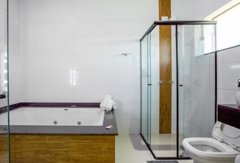 Отель Sonho Meu