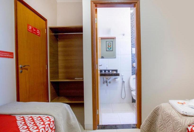 Отель Sonho Meu