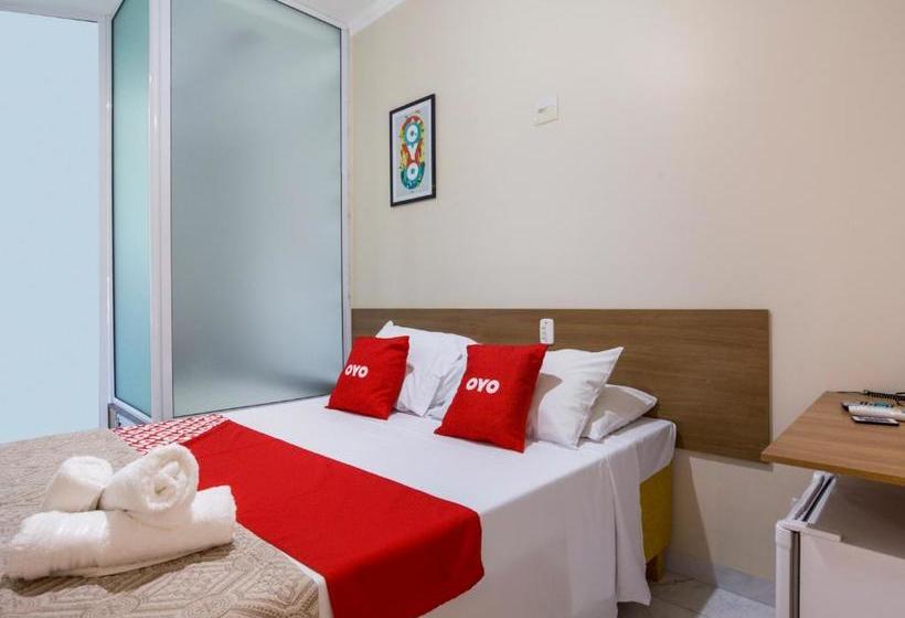 Отель Sonho Meu