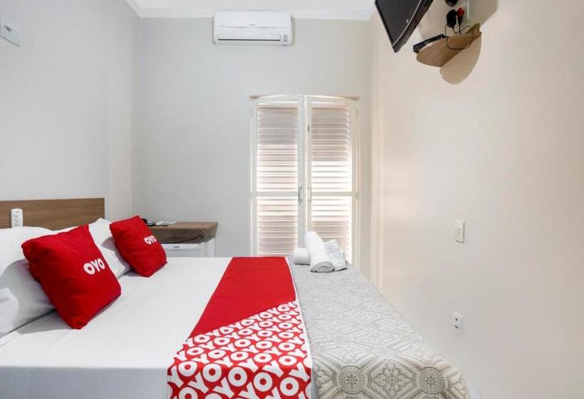 Отель Sonho Meu