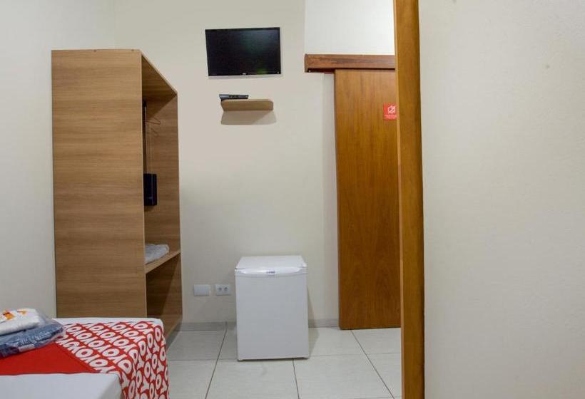 Отель Sonho Meu