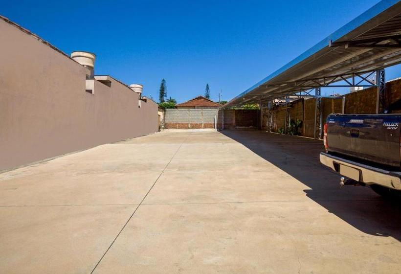 Отель Sonho Meu