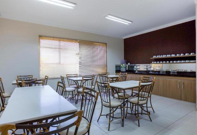 Отель Sonho Meu