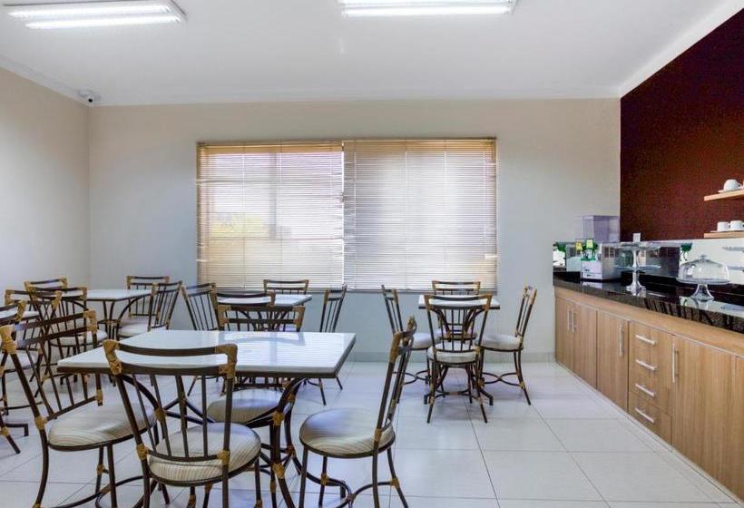 Отель Sonho Meu