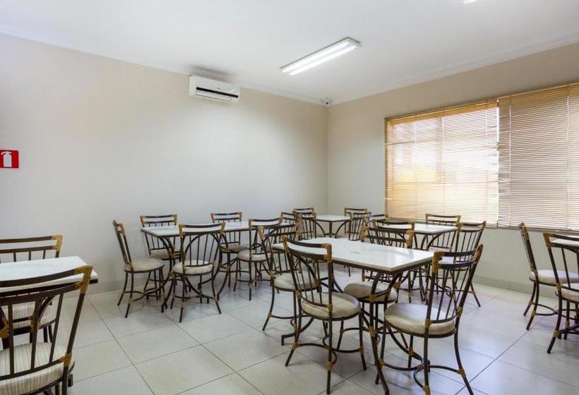 Отель Sonho Meu