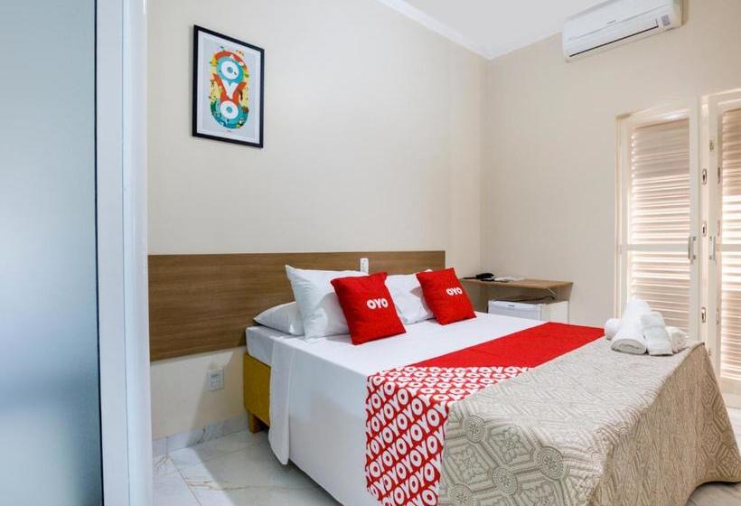 Отель Sonho Meu