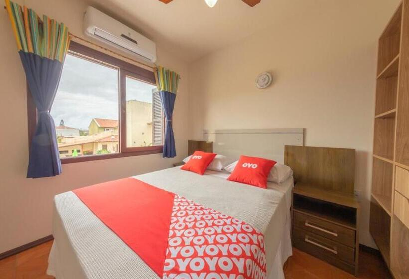 호텔 Pousada Japeju