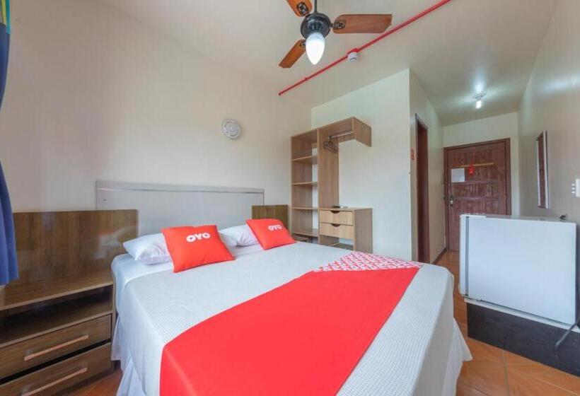 호텔 Pousada Japeju