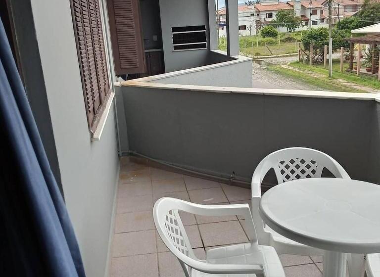 호텔 Pousada Japeju