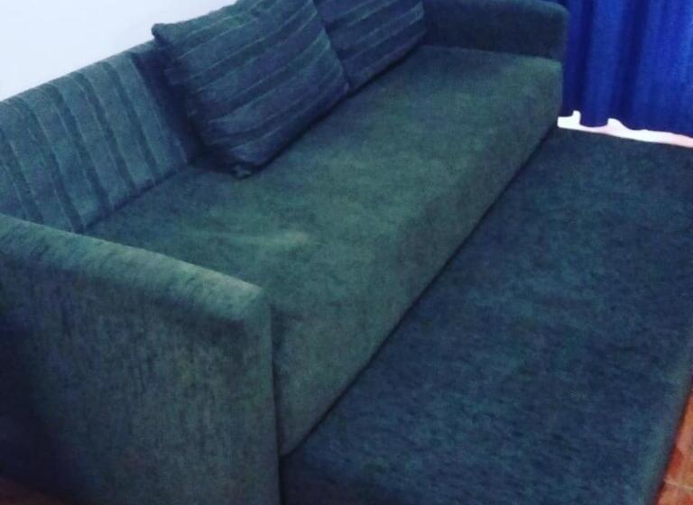 호텔 Pousada Japeju