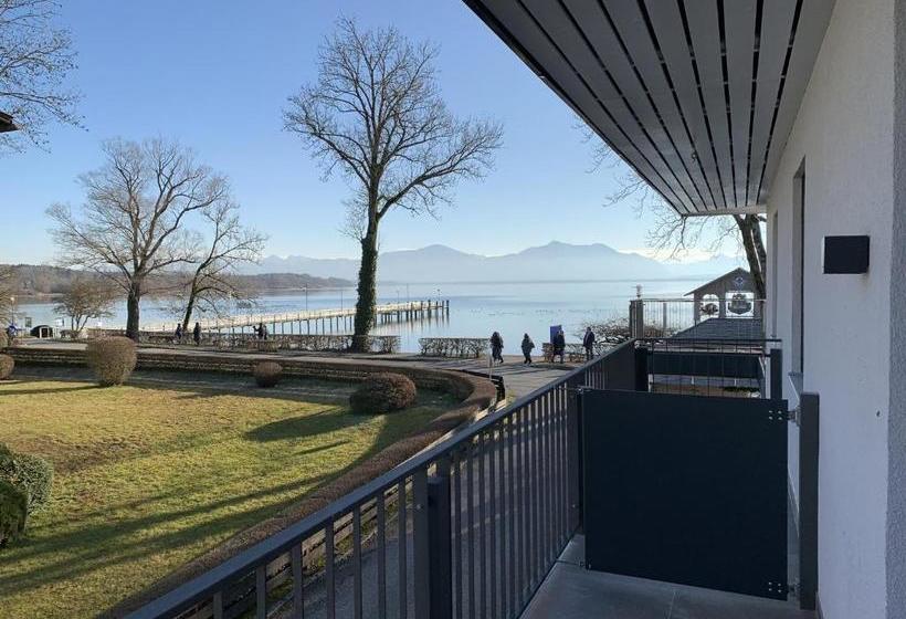 Qc Hotel Quartier Chiemsee