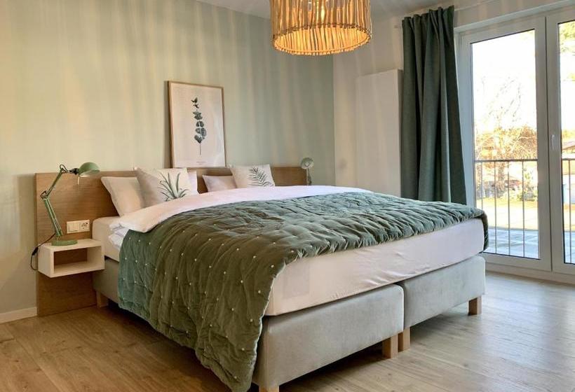 Qc Hotel Quartier Chiemsee