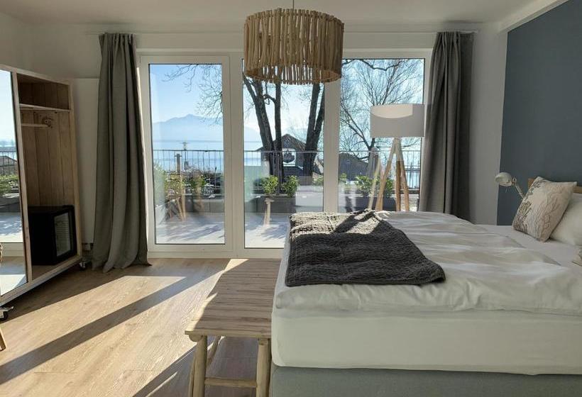 Qc Hotel Quartier Chiemsee