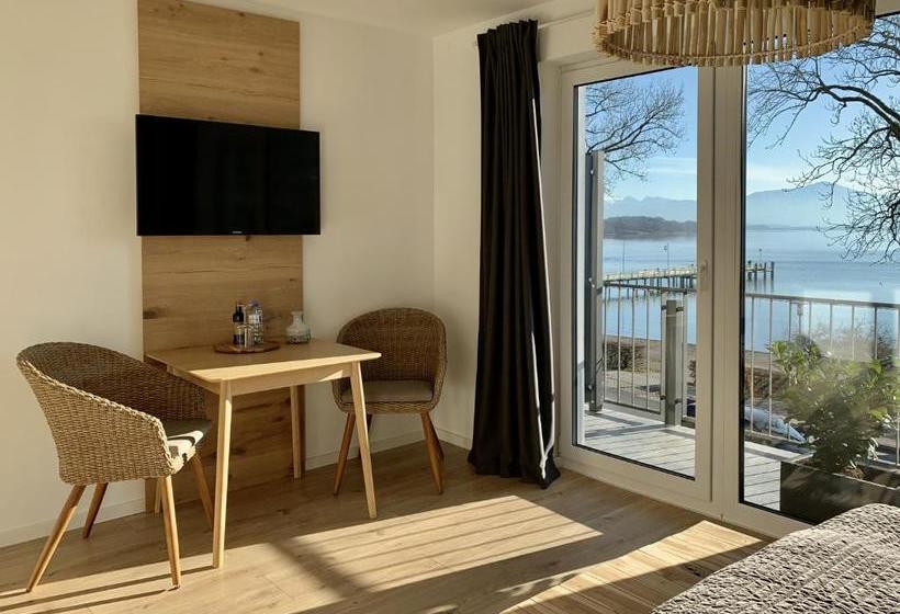 Qc Hotel Quartier Chiemsee