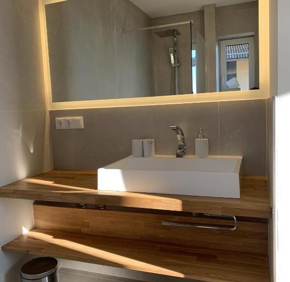 Qc Hotel Quartier Chiemsee