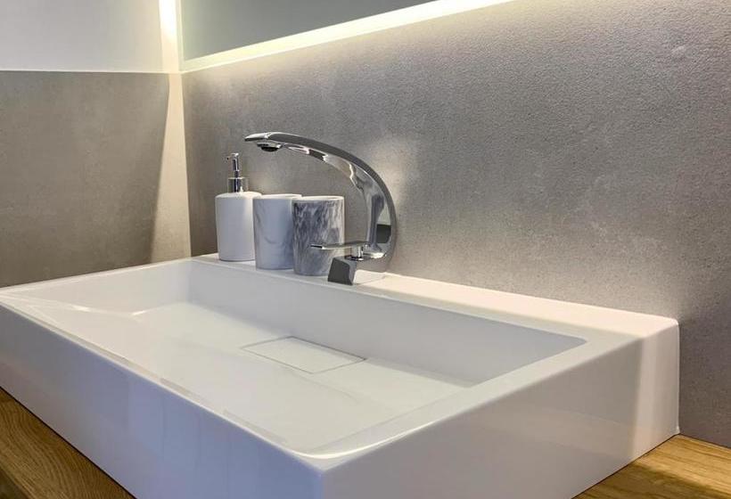 Qc Hotel Quartier Chiemsee