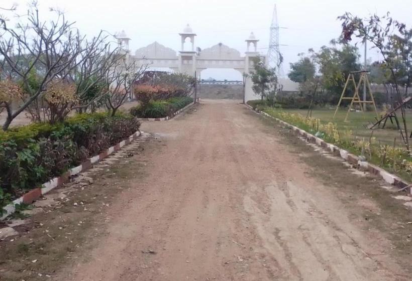 فندق Rajasi Palace