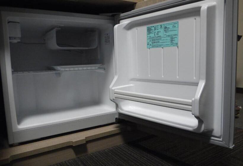 호텔 Route Inn Shinfujieki Minami