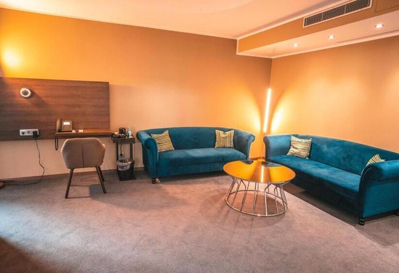 فندق Steinberger Hof