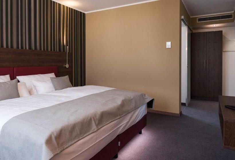 فندق Steinberger Hof