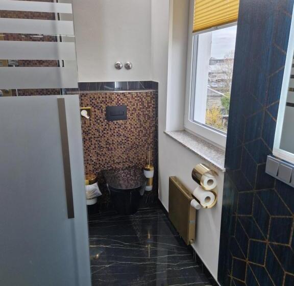 فندق Steinberger Hof