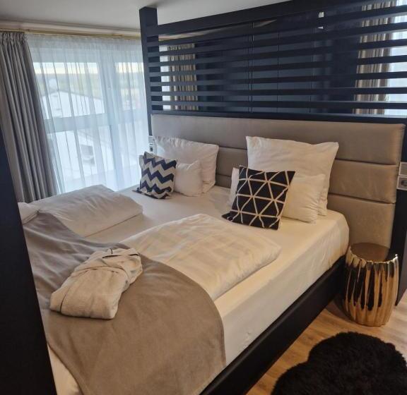 فندق Steinberger Hof