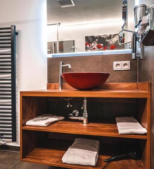 ホテル Steinberger Hof