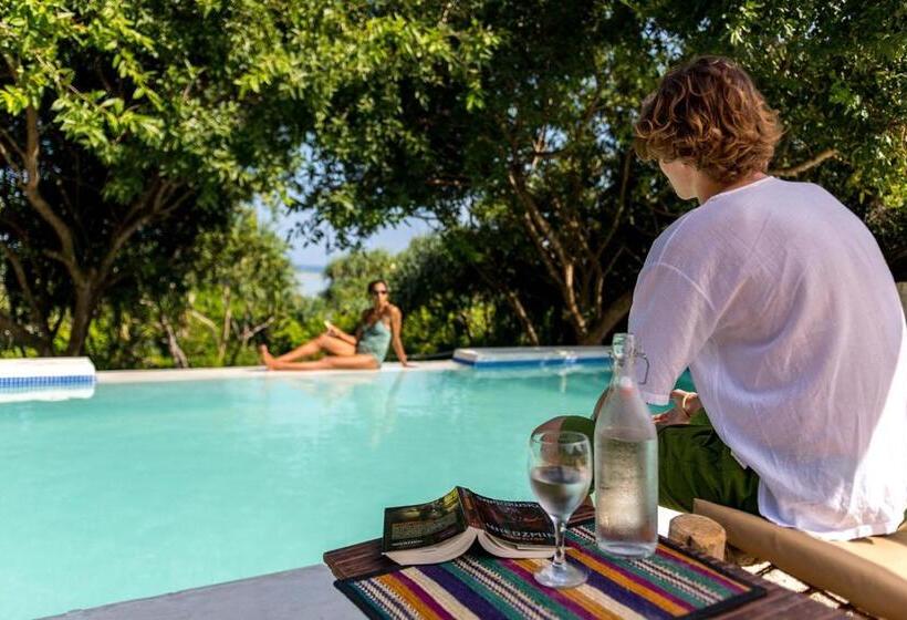 Sunshine Bay Hotel Zanzibar