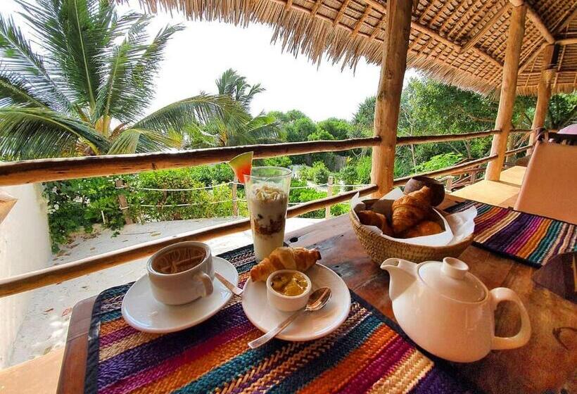 Sunshine Bay Hotel Zanzibar