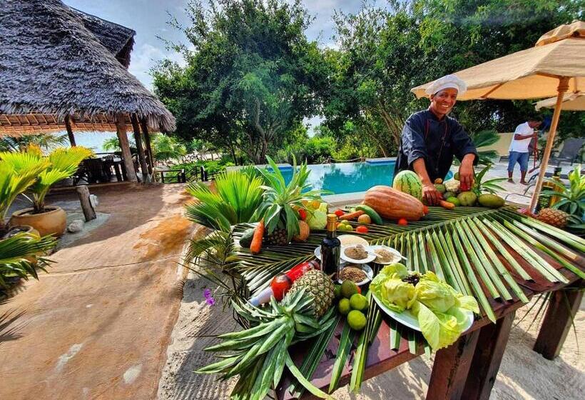 Sunshine Bay Hotel Zanzibar