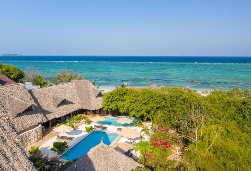 Sunshine Bay Hotel Zanzibar
