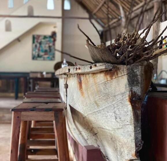 Sunshine Bay Hotel Zanzibar