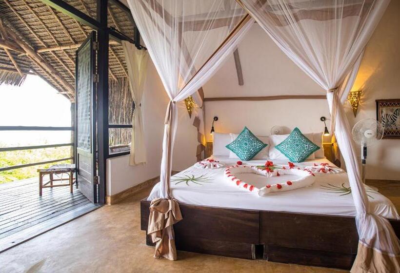 Sunshine Bay Hotel Zanzibar