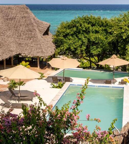 Sunshine Bay Hotel Zanzibar