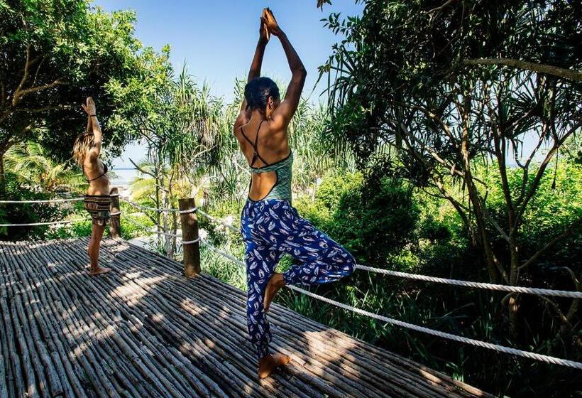 Sunshine Bay Hotel Zanzibar