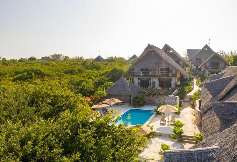 Sunshine Bay Hotel Zanzibar