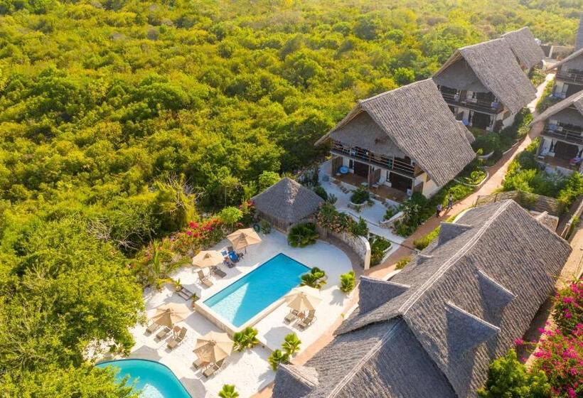 Sunshine Bay Hotel Zanzibar