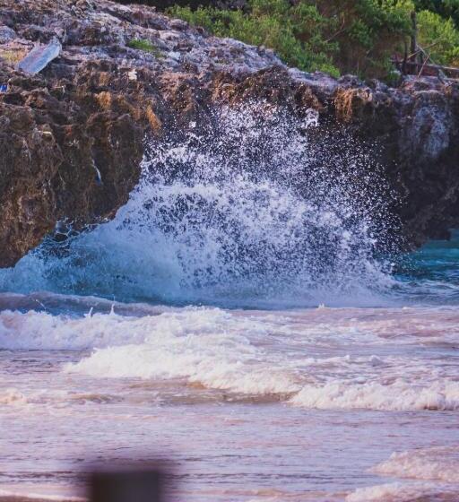 Sunshine Bay Hotel Zanzibar