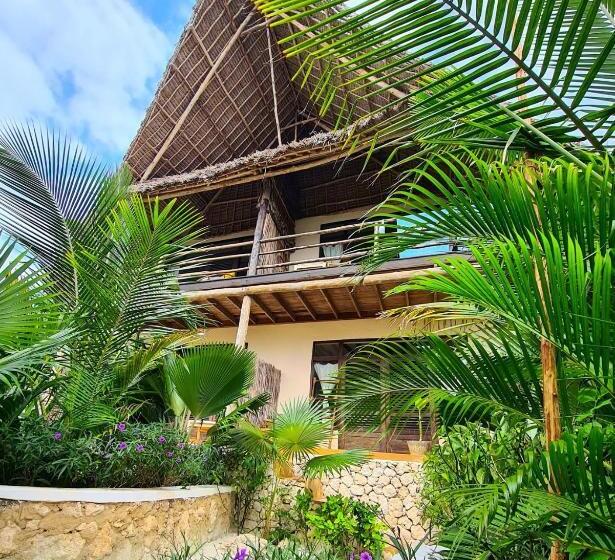 Sunshine Bay Hotel Zanzibar