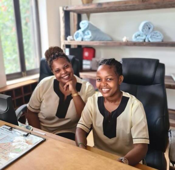 Sunshine Bay Hotel Zanzibar