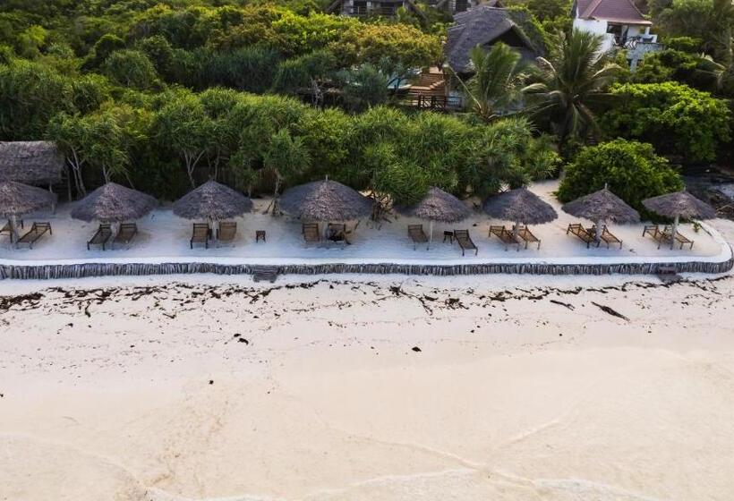 Sunshine Bay Hotel Zanzibar