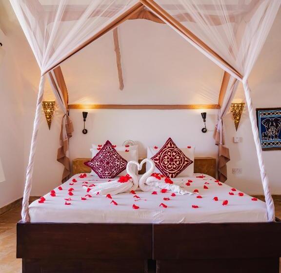 Sunshine Bay Hotel Zanzibar