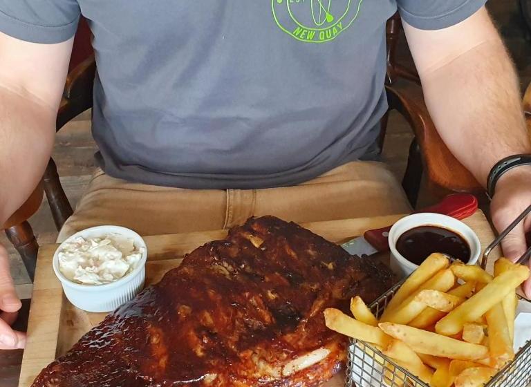 فندق The Sup Shack Wellington Inn