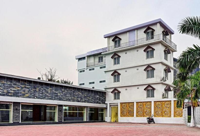 هتل Treebo Trip Mittal Gardens