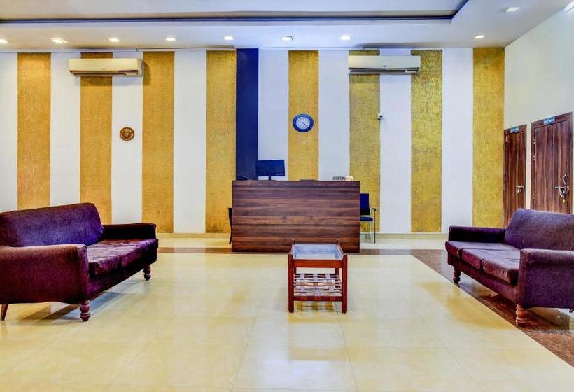 هتل Treebo Trip Mittal Gardens