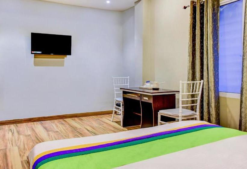 هتل Treebo Trip Mittal Gardens