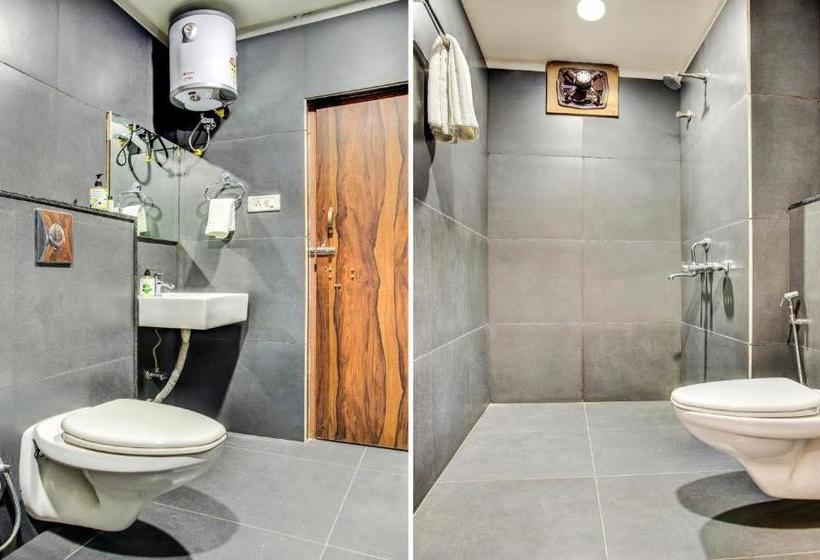 هتل Treebo Trip Mittal Gardens