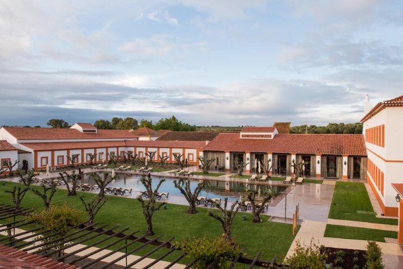 호텔 Vila Gale Collection Alter Real   Resort Equestre, Conference & Spa